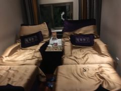 -华夏良子·足道SPA艾灸(铁道大厦店)