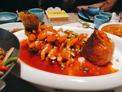 -月枫江南小馆(绿地缤纷广场店)