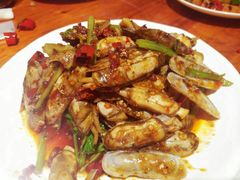 -华仔龙虾(永乐路总店)