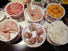 -江北北火锅馆·公路夜市(魏公村店)