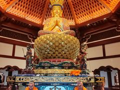 -牛首山文化旅游区