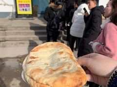 -龙门李家三旦羊肉汤馆