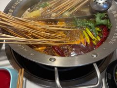 -屋头串串(临江路店)