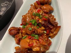 -望湘园·洞庭渔宴(永旺店)