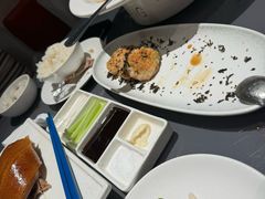 -小大董·烤鸭(观景餐厅·南京西路店)
