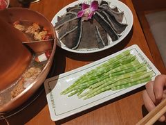 -刘老表·瓦罐汤涮肉(青云谱店)