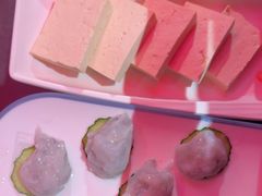 -京门老爆三·铜锅涮肉 爆肚(芳群园店)
