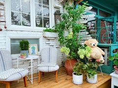 -一杯海(国际海水浴场店)