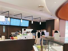 -奈雪的茶(广州万菱汇PRO店)