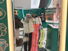 -老鼎丰(靖宇街总店)