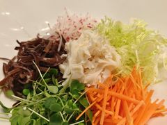 -院里寻菜·精致庭院菜(观沙岭店)