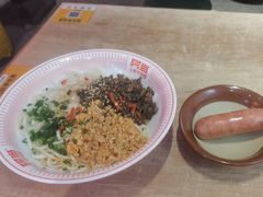 -阿当·小炒牛肉面(人广店)