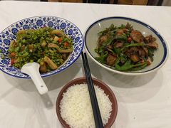 -新新湘菜馆(新中街二条店)