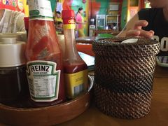 -Jonah's Fruit Shake & Snack Bar