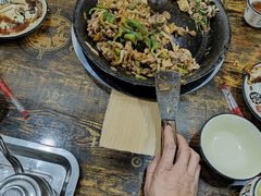 -君王铁帽烤肉(呼市总店)