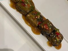 -春家·非遗手工小吃(徐汇万科广场店)