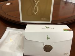 -奈诺甜品·生日蛋糕·下午茶(古城店)