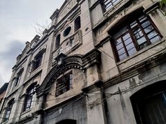 -董府·古宅餐厅