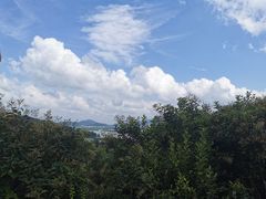 -宝界山林公园