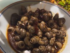 -山里俏·地标皖南菜·屯溪臭鳜鱼(北城万达店)