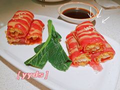 -南枝记·港式打边炉(新北万达店)