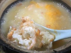 -贰號小院潮汕砂锅粥(前海西街店)
