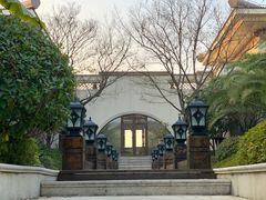 -苏州湾王焰温泉度假酒店