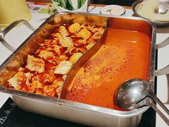 -螺大喜螺蛳粉火锅(雍和宫店)