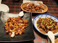 -玉桥餐厅(天坛店)