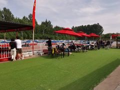 -北京炫动卡丁车俱乐部