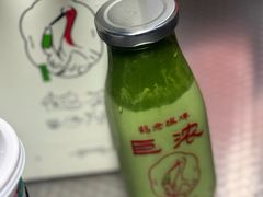 -鹤茶野所(上海首店)