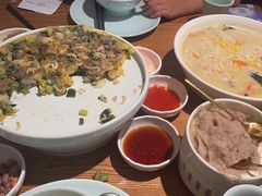 -闽上鲜·福建菜(龙湖滨江天街店)