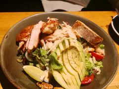 -The Diner X餐厅(青岛万象城店)