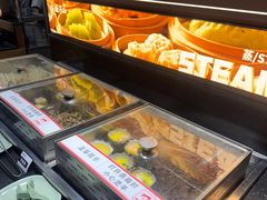 -韩盛·盛江山自助料理(于洪新玛特店)