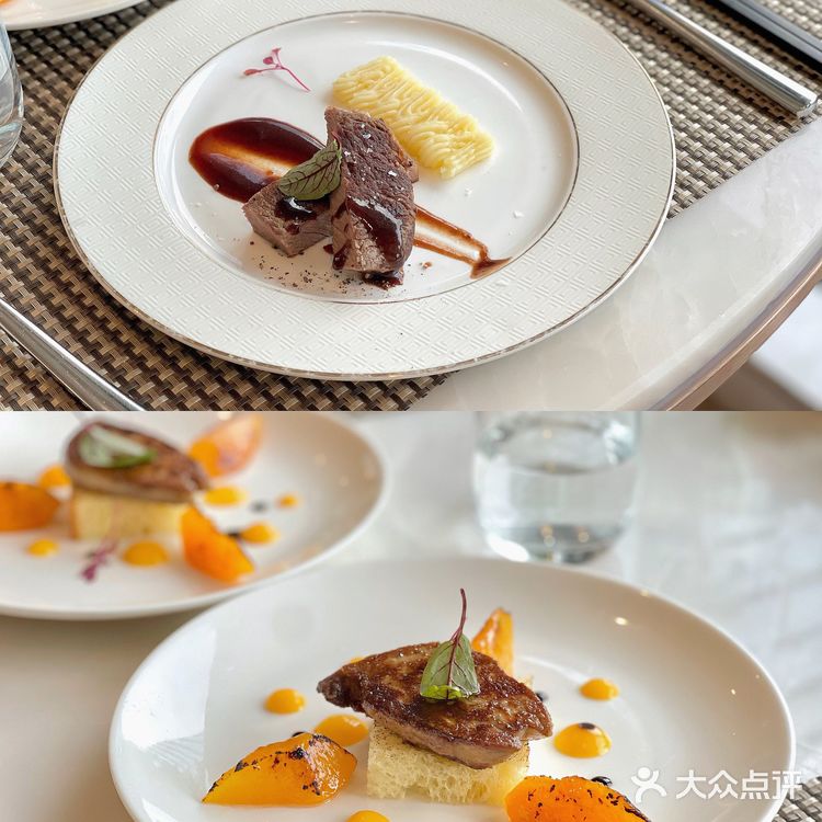 珠海自助餐🍴来海湾大酒店感受地中海风情🥂