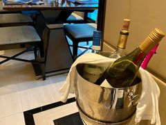 -Social 秀西餐厅-长沙瑞吉酒店(运达店)