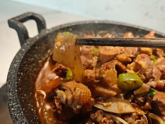 -北大家园食堂