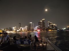 -珠江夜游广州塔·中大码头