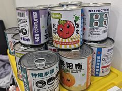 -昂立青少儿成长中心(普陀中潭校区)