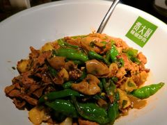 -费大厨辣椒炒肉(万家丽一店)