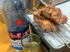 -鑫悦龙虾(前西街店)