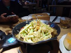 -醉得意·山茶油炒土鸡(泰安火车站大润发店)