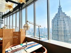 -雲上錢屋·地标景观(上海中心店)