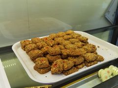 蔓越莓松糕-穆林传统清真糕点(阆中店)