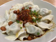 -三姐妹饺子(东木头市店)