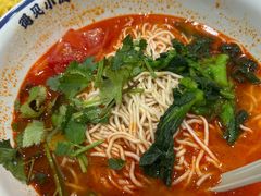 -遇见小面(东方宝泰店)
