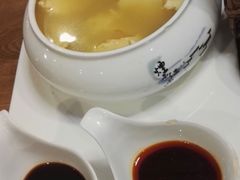 泉水豆腐-素行天下(国投财富广场店)