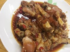 -贤花饭店(城阳店)