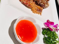 -老海陵·泰州菜(三水湾店)