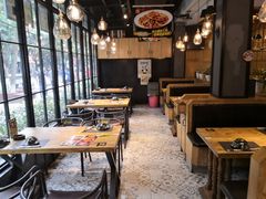 大堂-嘎嘎鸭脑壳(金琴店)